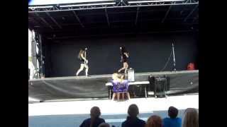 Marionette | King The Kid | Dance Duet