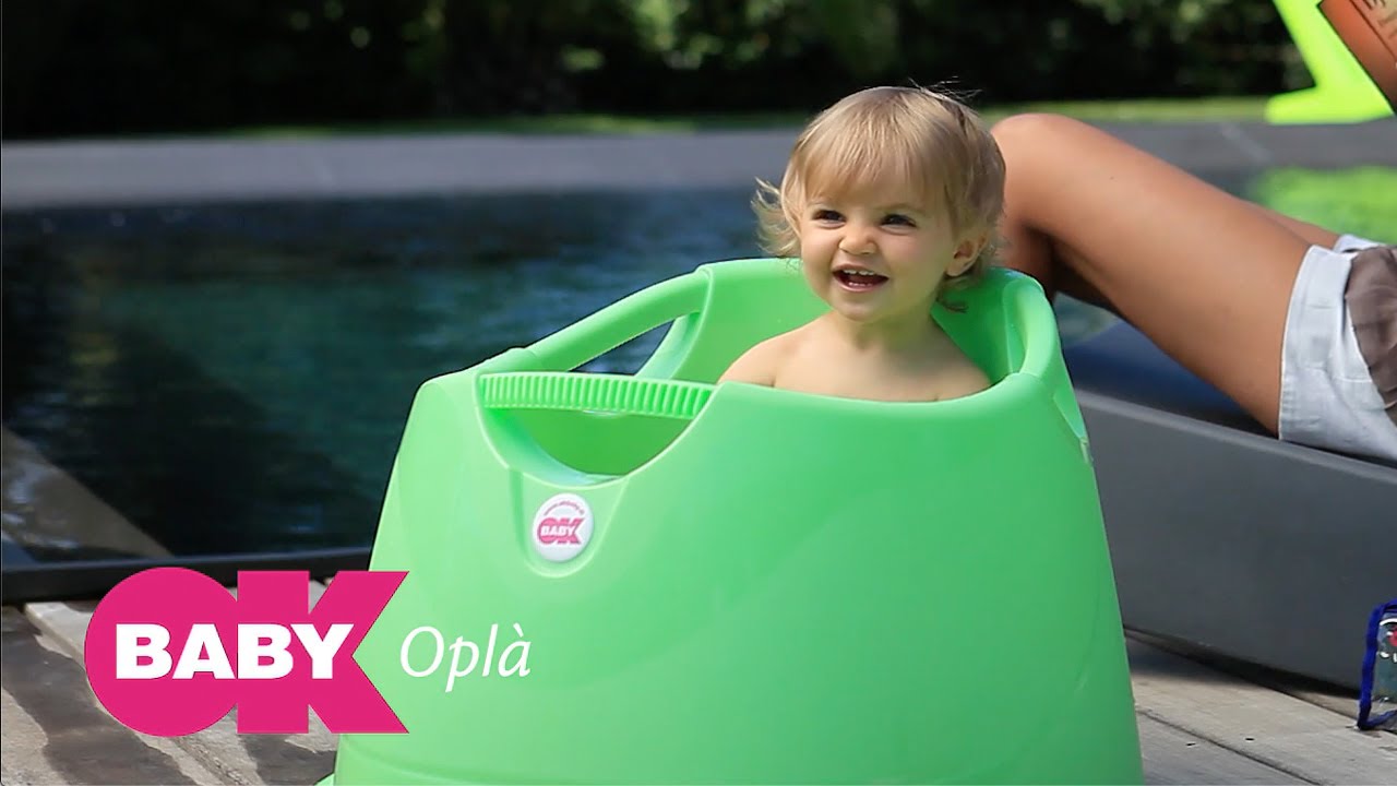 OPLA | OKBABY