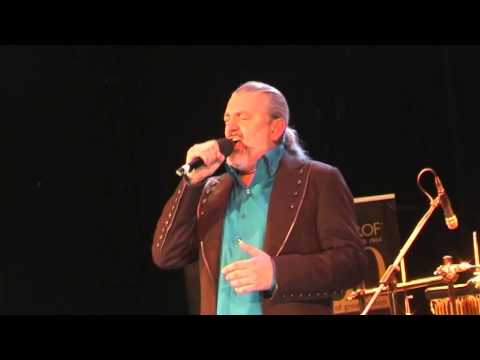 Daniel Hůlka: Ráj, Divadlo Broadway, 19. 5. 2014