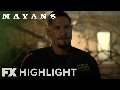 Mayans M.C. | Script to Screen #2 - Season 3 Ep. 3 Highlight | FX