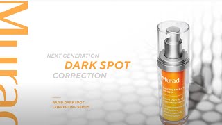 Rapid Dark Spot Correcting Serum | Murad Skincare