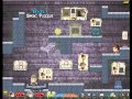 Aztec Adventure Level 1 Basic Puzzle