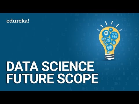 Data Science Training | Data Science Tutorial for Beginners | Data Science with R | Edureka
