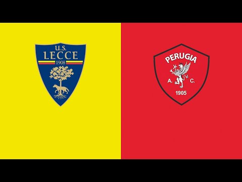 LECCE-PERUGIA 0-0 : POCO INCISIVI E PREVEDIBILI!