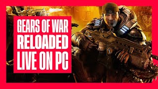 Is Gears of War Reloaded de moeite waard in 2025?