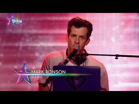 Mark Ronson - Full Set (Live at The Global Awards 2019)