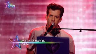 Mark Ronson - Full Set (Live at The Global Awards 2019)