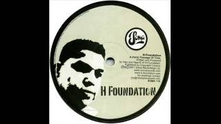 H-Foundation  -  Passage Of Time