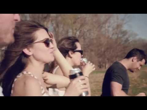 Eric Dodd - Outskirts (music video)