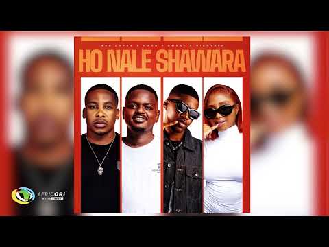 Mac lopez, MacG and Emkay - Hona Le Shawara [Feat. RichyZen] (Official Audio)