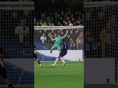 Sanchez to the rescue 🤩