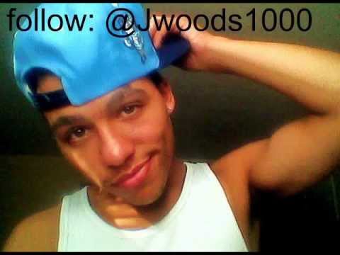 J woods feat. Sean Dollas "Ballin"
