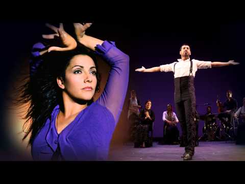 Flamenco Festival 2014 at the Adrienne Arsht Center