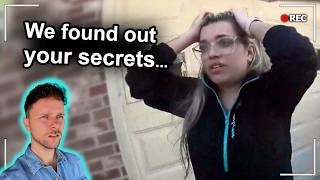 The Staged Intruder: Coffeehouse Crime on the Brendan Banfield Double Murder