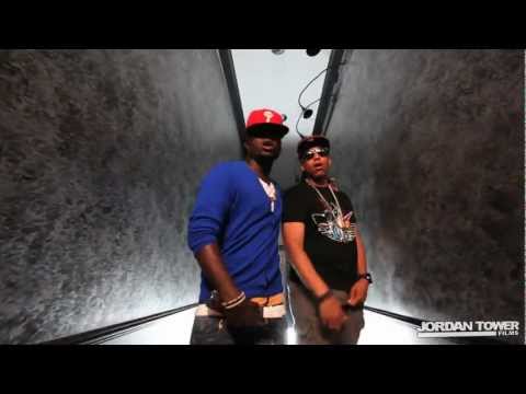 YUNG BERG x YA BOYx K SMITH x BOOGZ BOOGETZ "THROWING MONEY ON THE FLOOR" [Official Video] [JTFHQ]