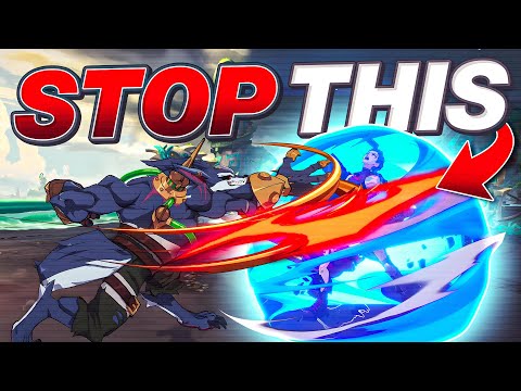 Top 5 Beginner Mistakes Everyone Makes in Fighting Games (2XKO)