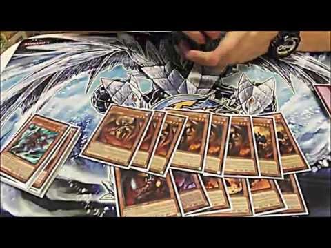 DJ Davis Top 32 YCS Origins PK Fire Yu-Gi-Oh! Deck Profile: Went Undefeated in Swiss 9-0-1