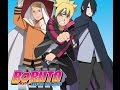 Boruto Naruto The Movie Full