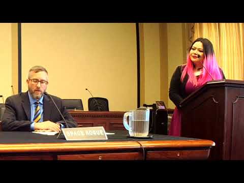 L0pht Hearing - Space Rogue