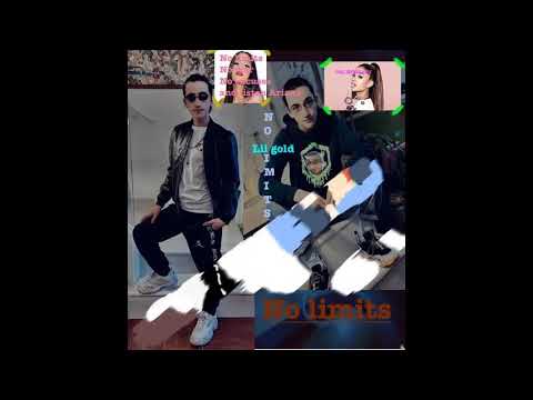 Lil Gold - No limits (official audio)