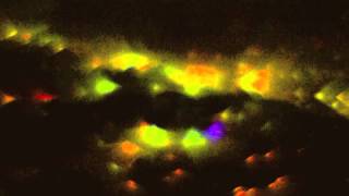 Eat lights Become lights- Syd Mead Cityscape