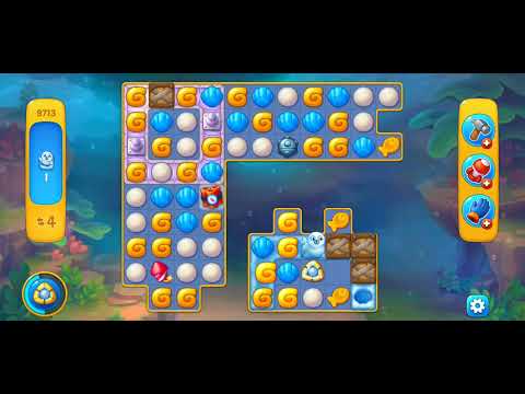 Fishdom/Gameplay/Levels(9713)