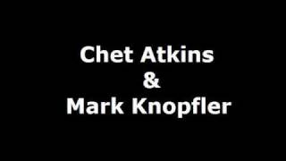 Chet Atkins &amp; Mark Knopfler - The next time i&#39;m in town