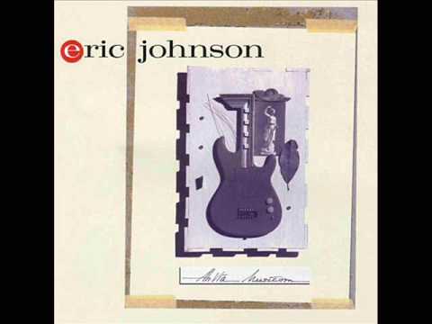 Eric Johnson - Trademark