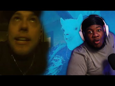 MASTERPIECE! - BITTERWOOD - ONE SHOT [REACTION]