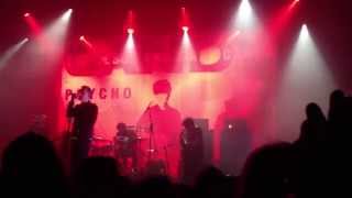 The Jesus and Mary Chain - Just Like Honey (Live at Terminal 5, NYC, New York)