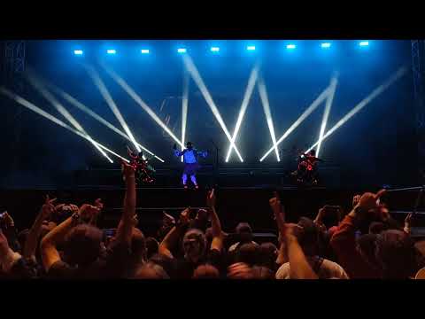 Fvlcrvm - X-tacy. Pohoda 2022  @fvlcrvmvevo3031