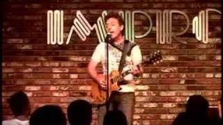 Brian Haner performs "Guitar Hero"