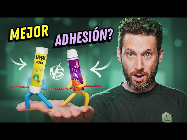 Vídeo relacionado con Adhesivo Para Impresoras 3D,6 Barras De Pegamento Para Impresión 3D | Reductor De Deformación Solución Para Placa De Construcción Sólida Accesorios Para Barra De Modelado Y Escaneo