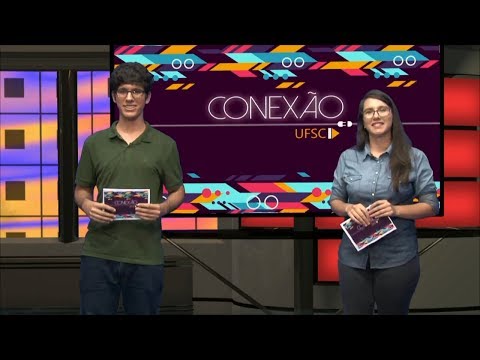 Conexão UFSC 23/05/2017 - Crise política / Eleições do CALJ