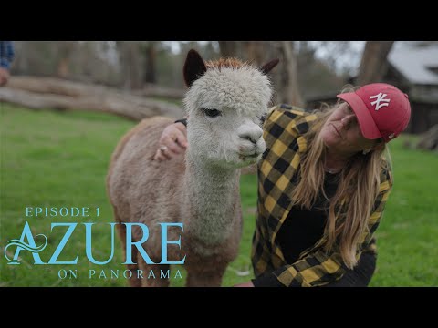 Azure on Panorama | Episode One