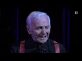 Charles Aznavour - La mamma live 2015 Erevan HD