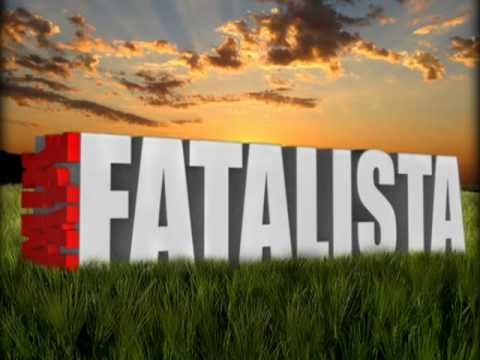 Fatalista feat Carth - Gengsta Kmice