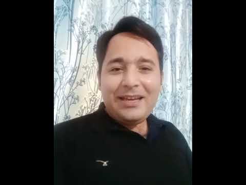 Syed Farhat Short poem titled 