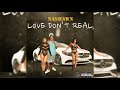 NaShawn - Love Don't Real