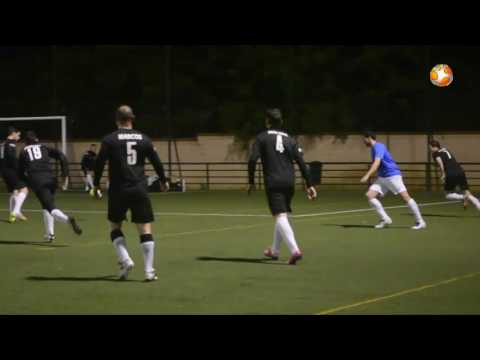 Fútbol 7 Bravo. Tercera GI. Jornada 29. Newell's Return 2 - 0 La Bellota Mecánica