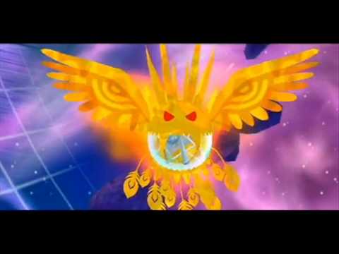 Grand Doomer's Grand Extension