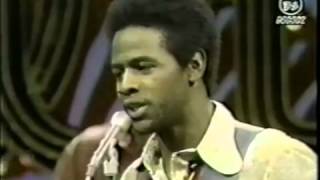 LIVING FOR YOU Al Green
