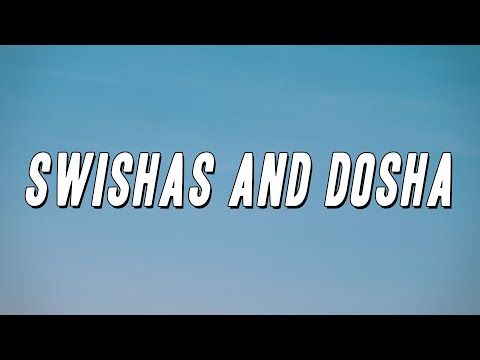 UGK - Swishas and Dosha (Lyrics)