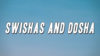 UGK - Swishas and Dosha (Lyrics)