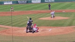 Adam Macko | Blue Jays | LHP | (2022 AFL)