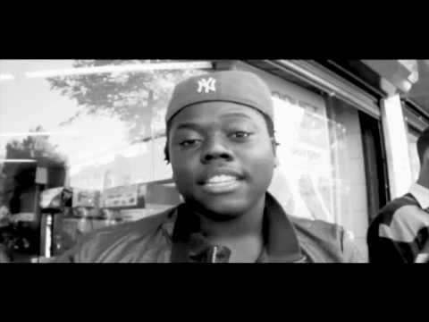 Demmaa - Spitsessie (VIDEO)