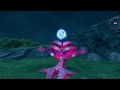 Sonic Frontiers Early Kronos W1r02 Alpha Version