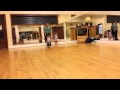 Zoe S First Ballet Class