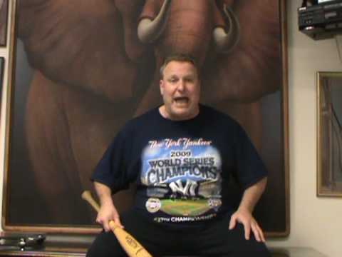 Tiger always remember your wife owns you