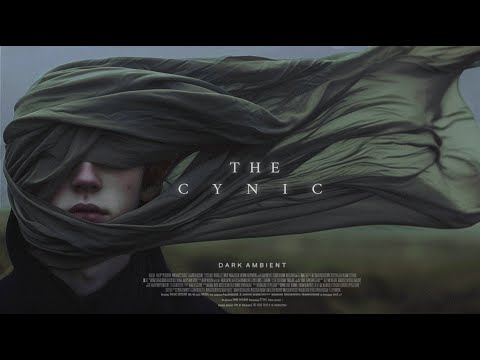 THE CYNIC || ⫶ "the man with no eyes"